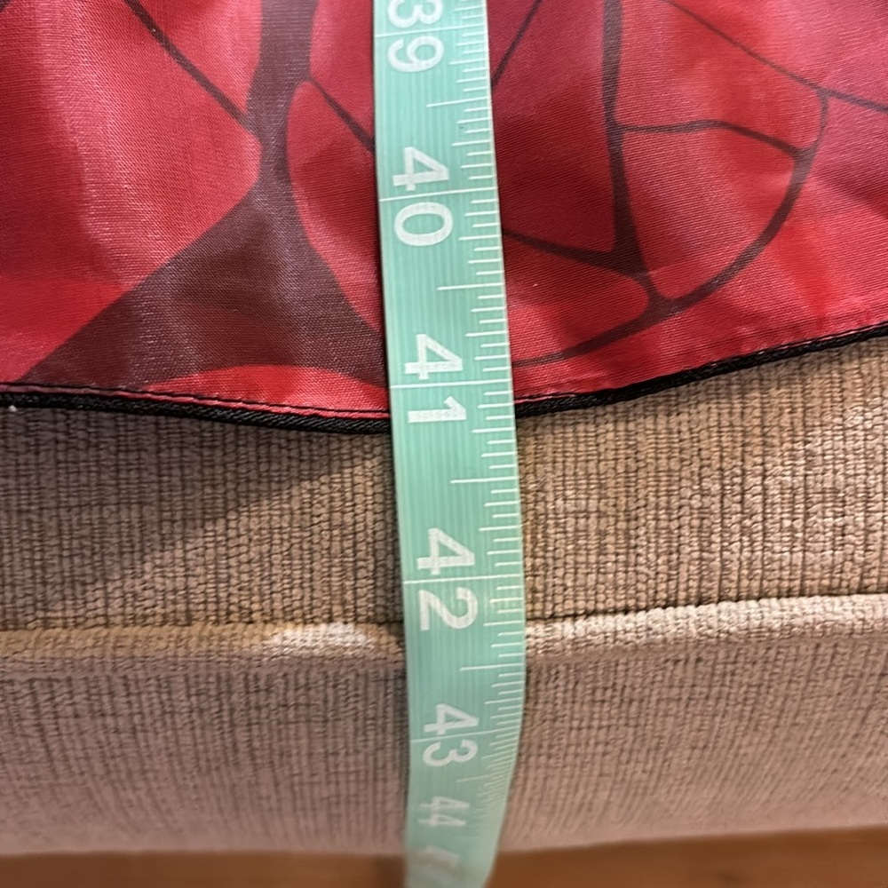 Yor Forger Cosplay Spy X Family Amine Women’s Size XS - Picture 15 of 15